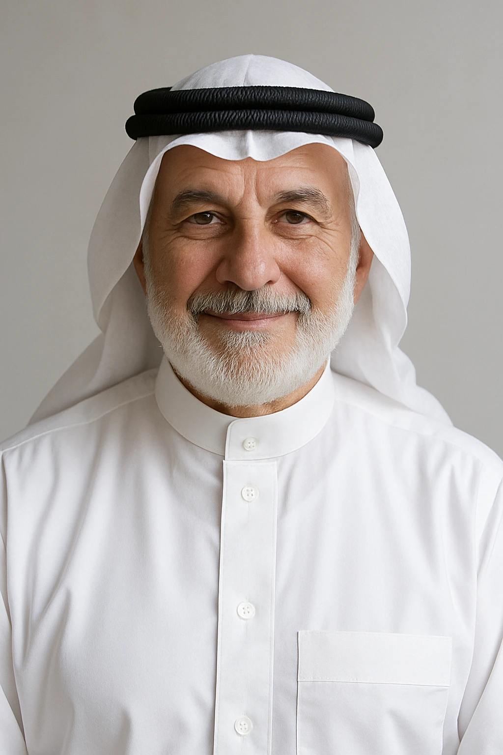 عميل كبير في السن