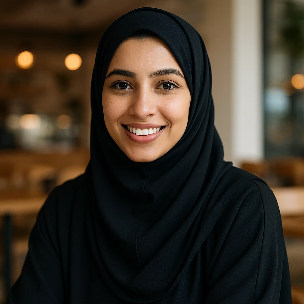 عميلة سعودية – منصة عقارات