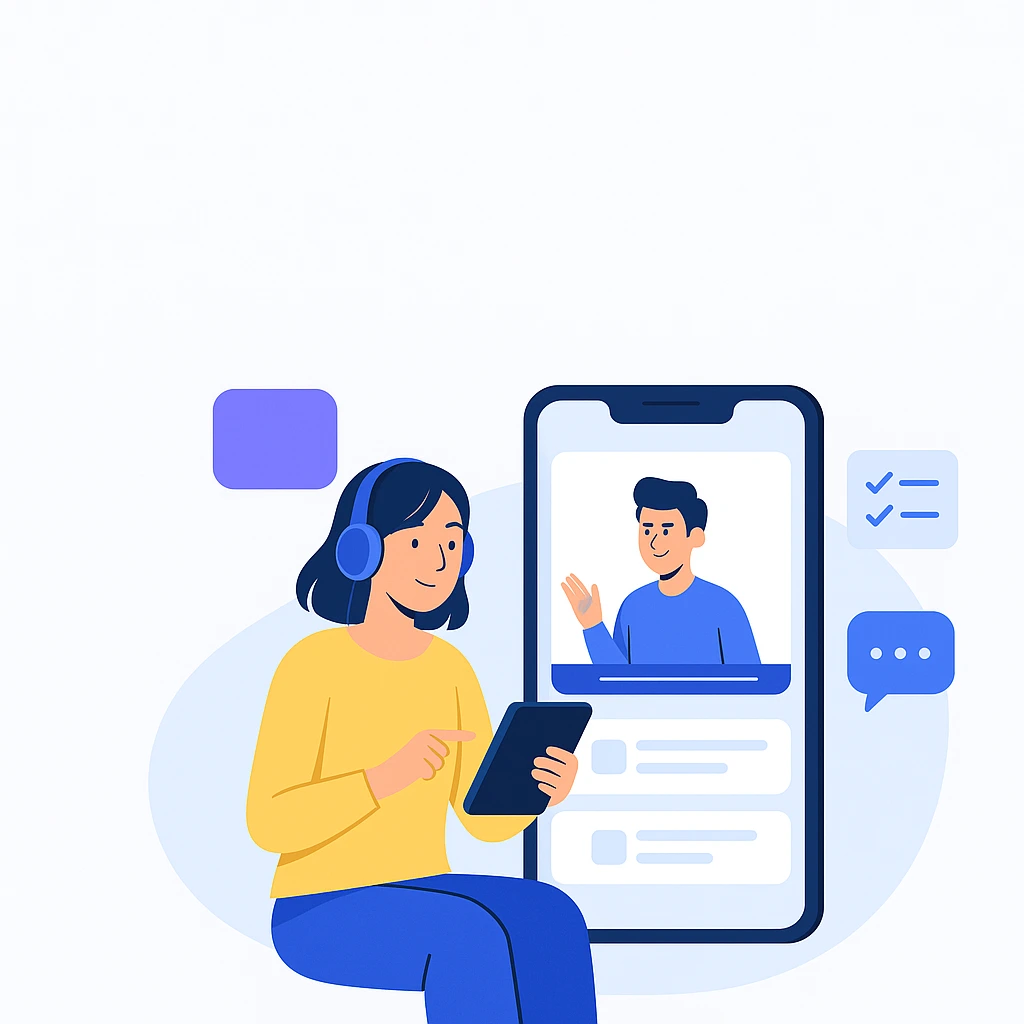 تطبيق تعليمي احترافي