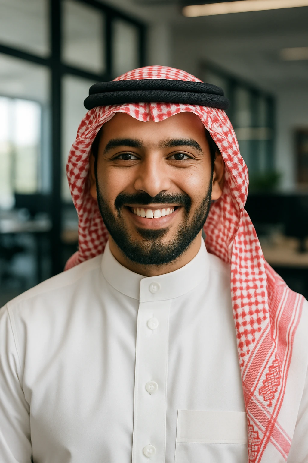 رأي عميل سعودي - تطبيق توصيل