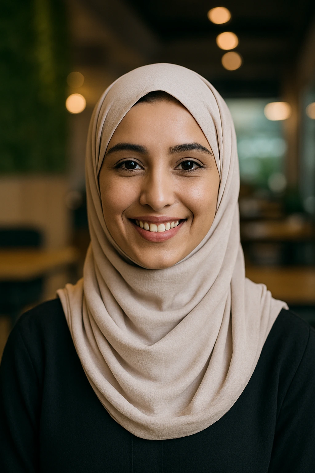 رأي عميلة سعودية - تطبيق توصيل
